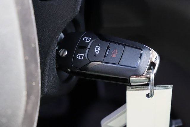 New 2025 Ford Transit 250 Low Roof w/ Load Area Protection Package image 29