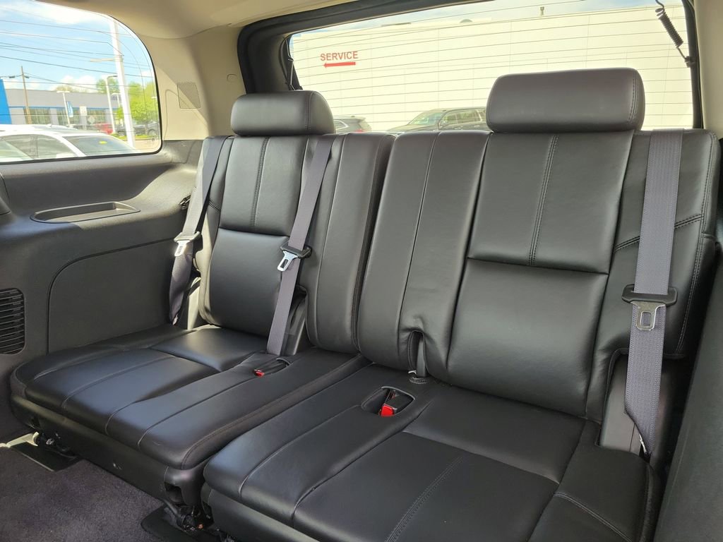 Used 2011 Chevrolet Tahoe LT w/ Luxury Package image 14