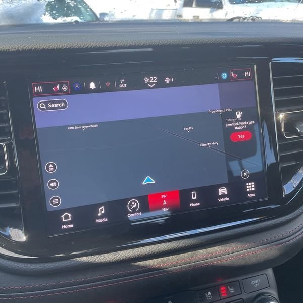 Used 2022 Dodge Durango R/T w/ Blacktop Package image 17