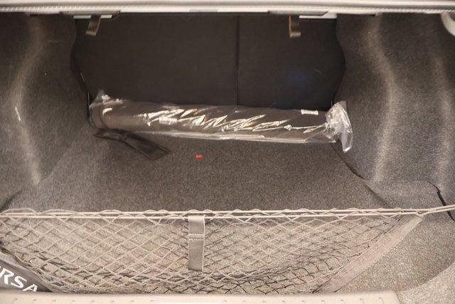 New 2025 Nissan Versa SV w/ Trunk Package image 23