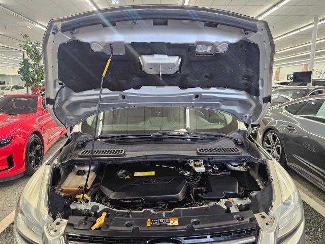 Used 2013 Ford Escape SEL AWD/4WD image 35