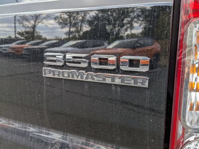 New 2026 RAM ProMaster 3500 w/ Quick Order Package 22G SLT FWD image 21