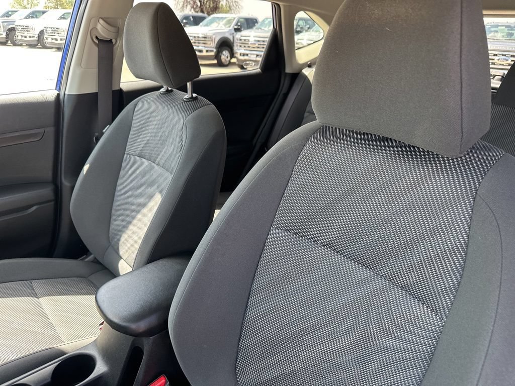 Used 2022 Kia Seltos LX AWD/4WD image 15
