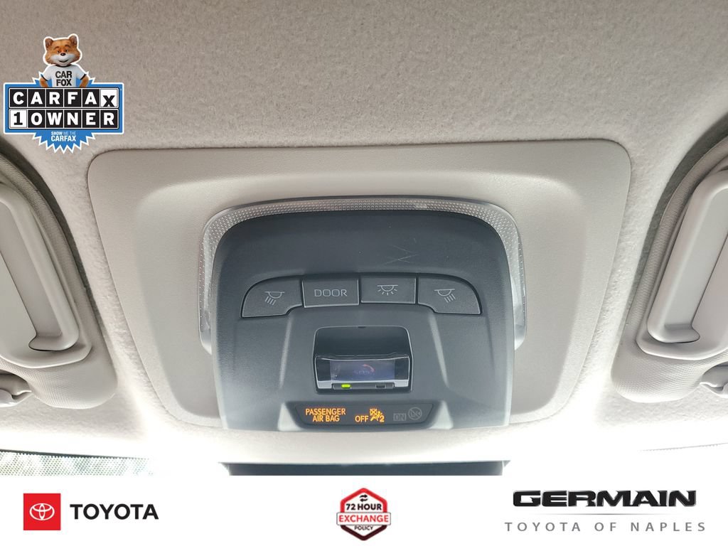 Used 2026 Toyota Corolla LE FWD image 33