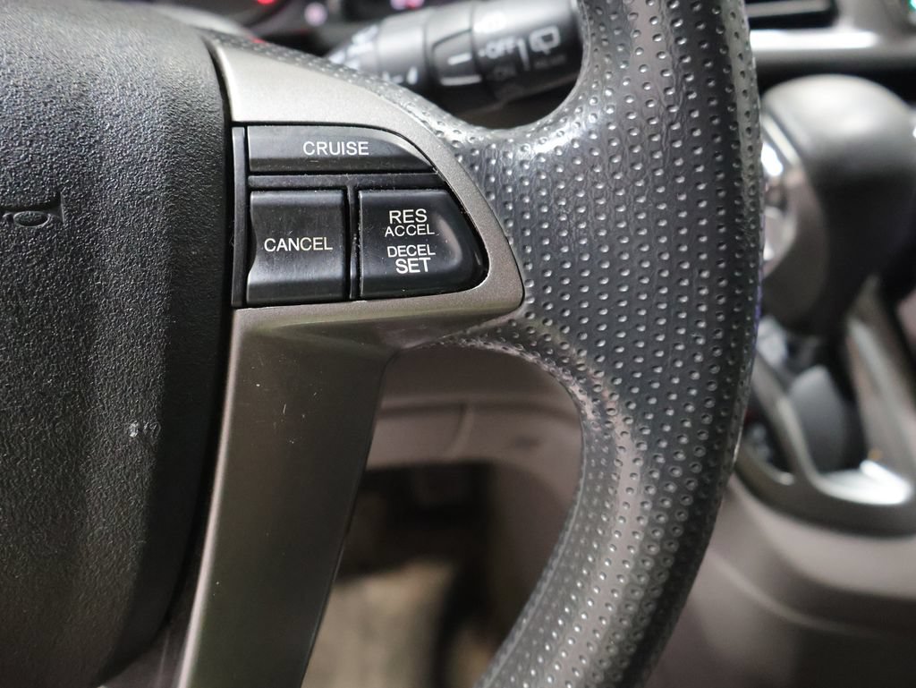 Used 2015 Honda Odyssey EX image 36