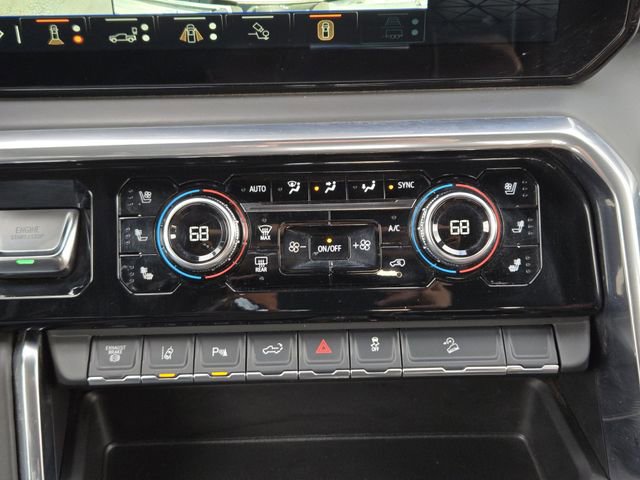 Used 2025 GMC Sierra 2500 Denali Ultimate image 20