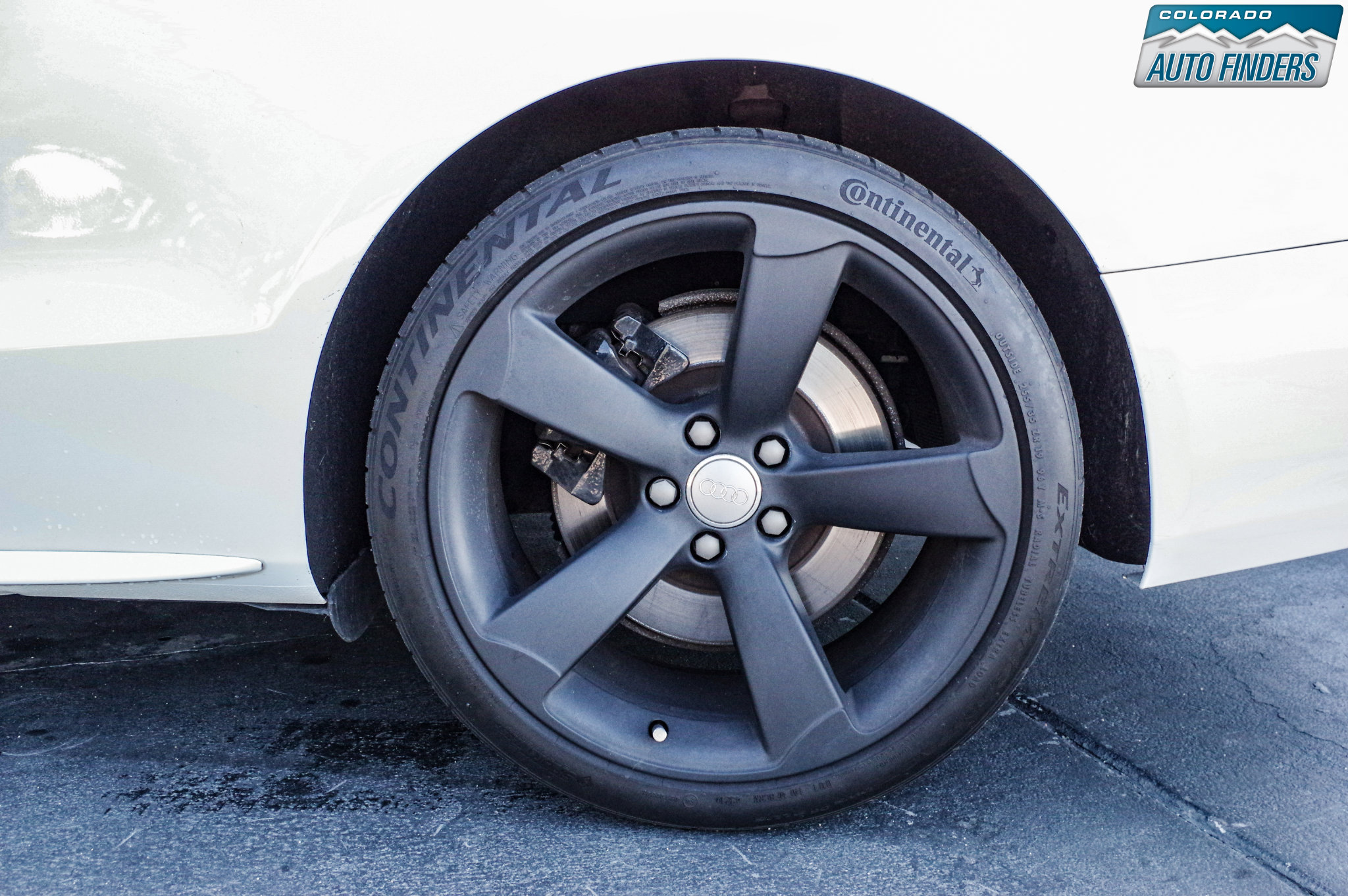 Used 2016 Audi S5 Premium Plus w/ Technology Package image 26