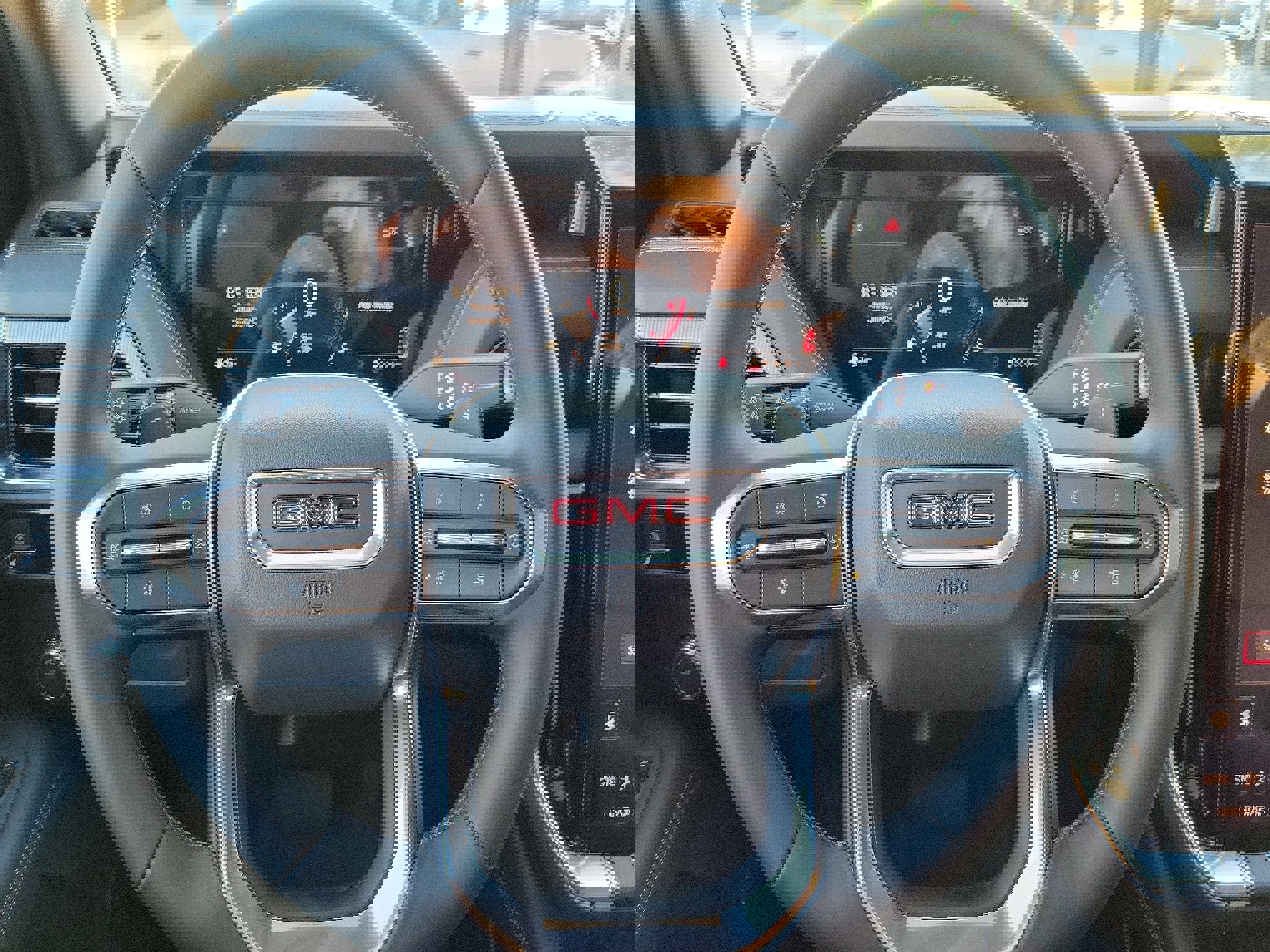 New 2026 GMC Yukon Elevation image 9