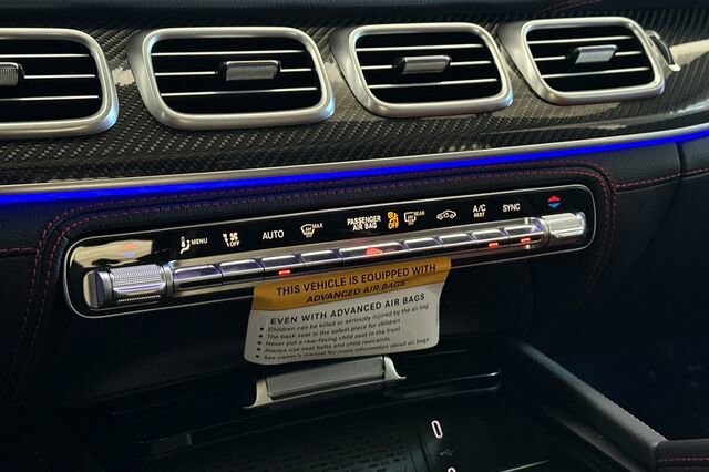 New 2026 Mercedes-Benz GLE 53 AMG 4MATIC image 21