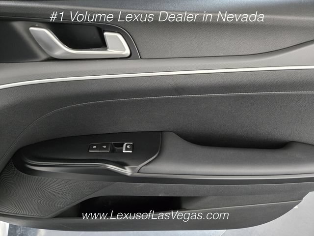 Used 2023 Kia K5 GT-Line w/ GT-Line Premium Package FWD image 23