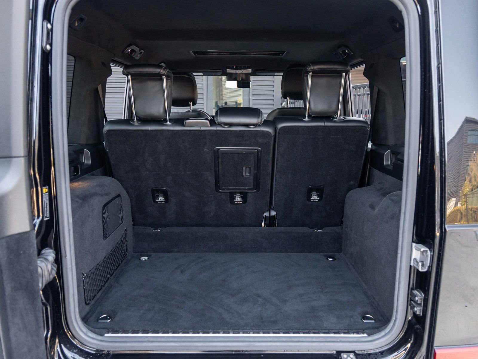 Used 2019 Mercedes-Benz G 550 image 34