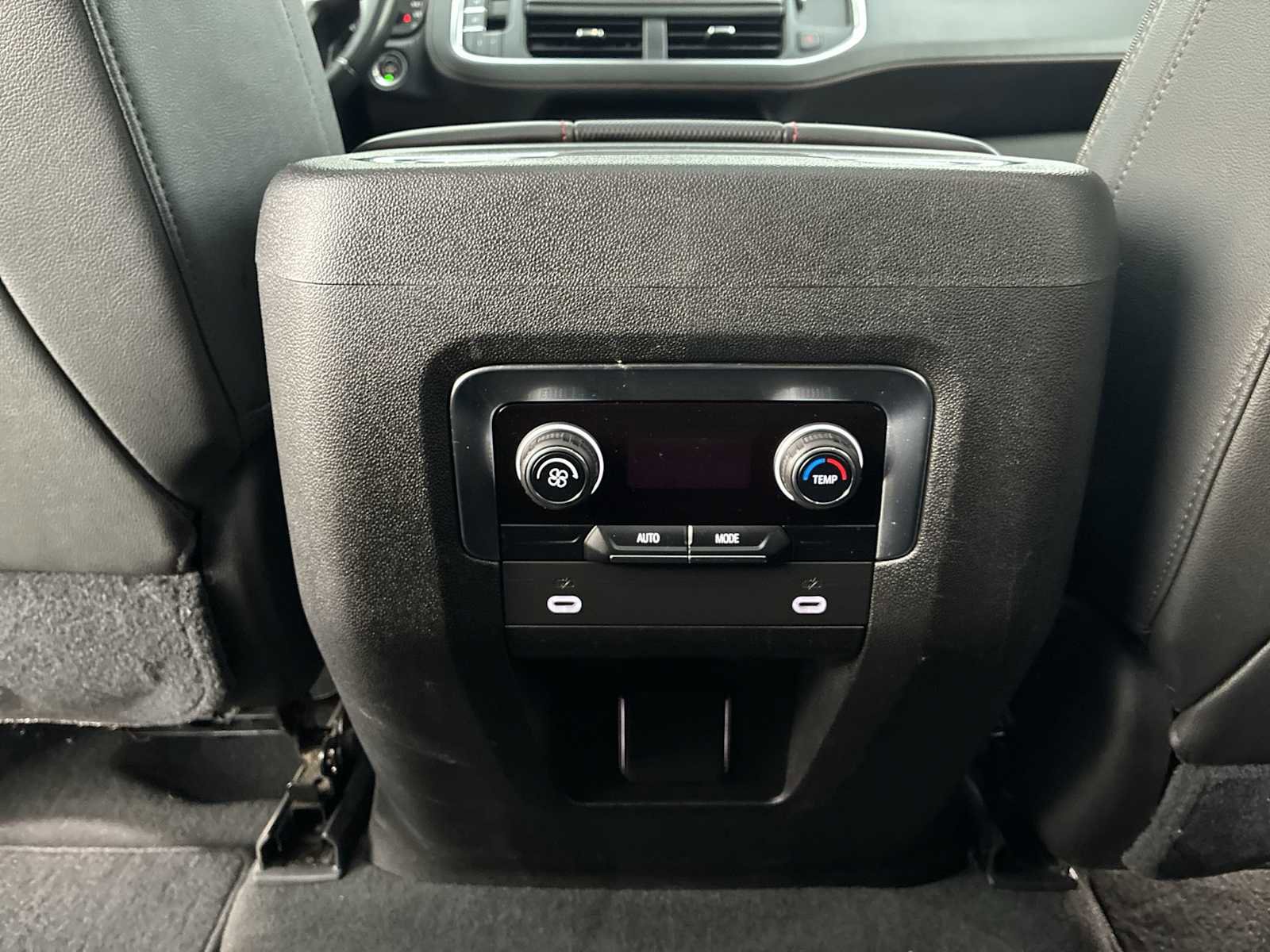 Certified 2021 Chevrolet Tahoe RST image 21