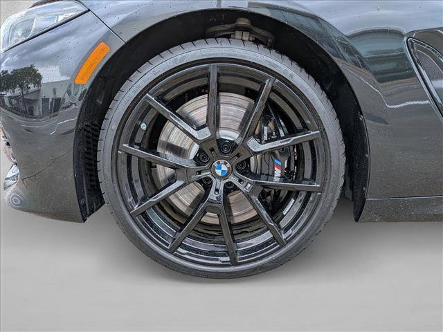 New 2026 BMW 840i image 10