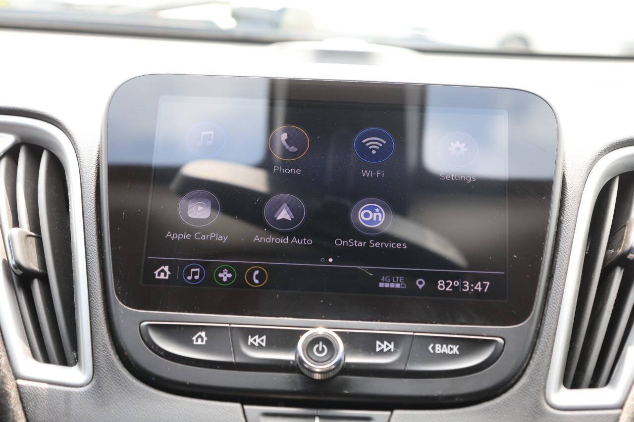 Used 2020 Chevrolet Malibu LS FWD image 19