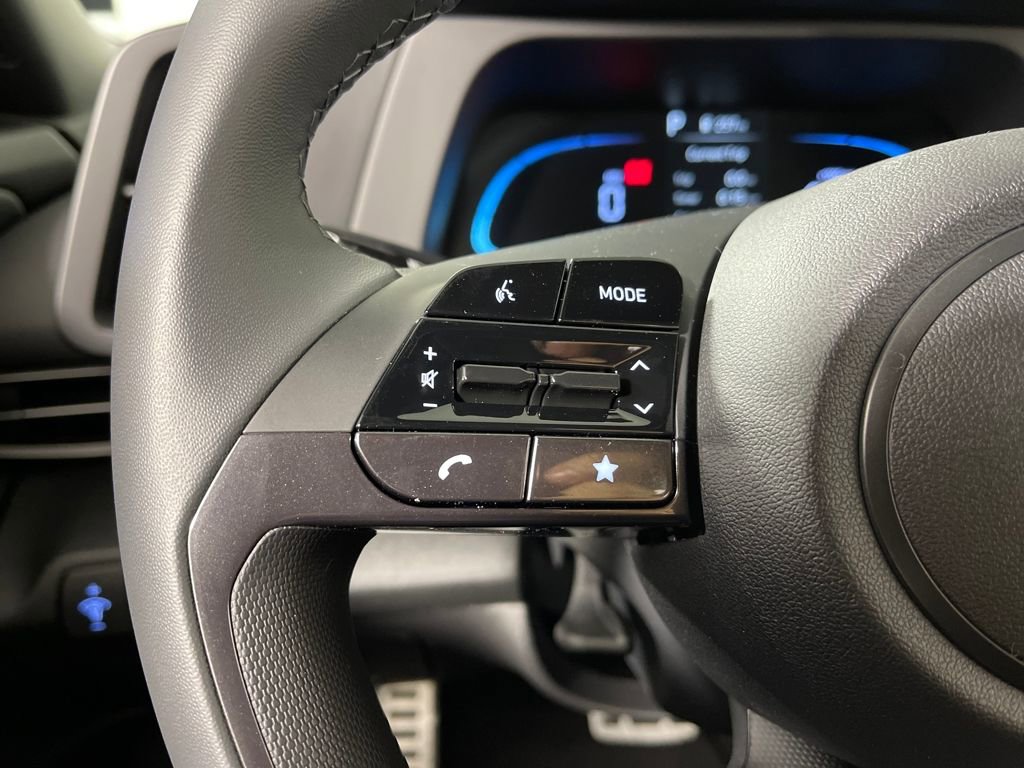 New 2026 Hyundai Elantra Sport image 28