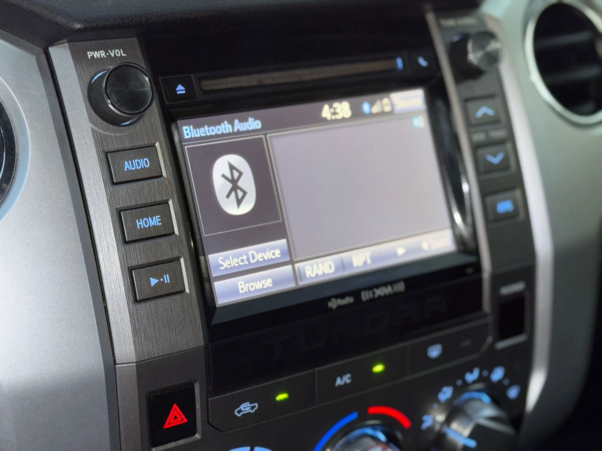 Used 2015 Toyota Tundra SR5 image 36