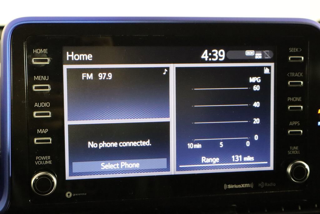 Used 2020 Toyota C-HR XLE image 30