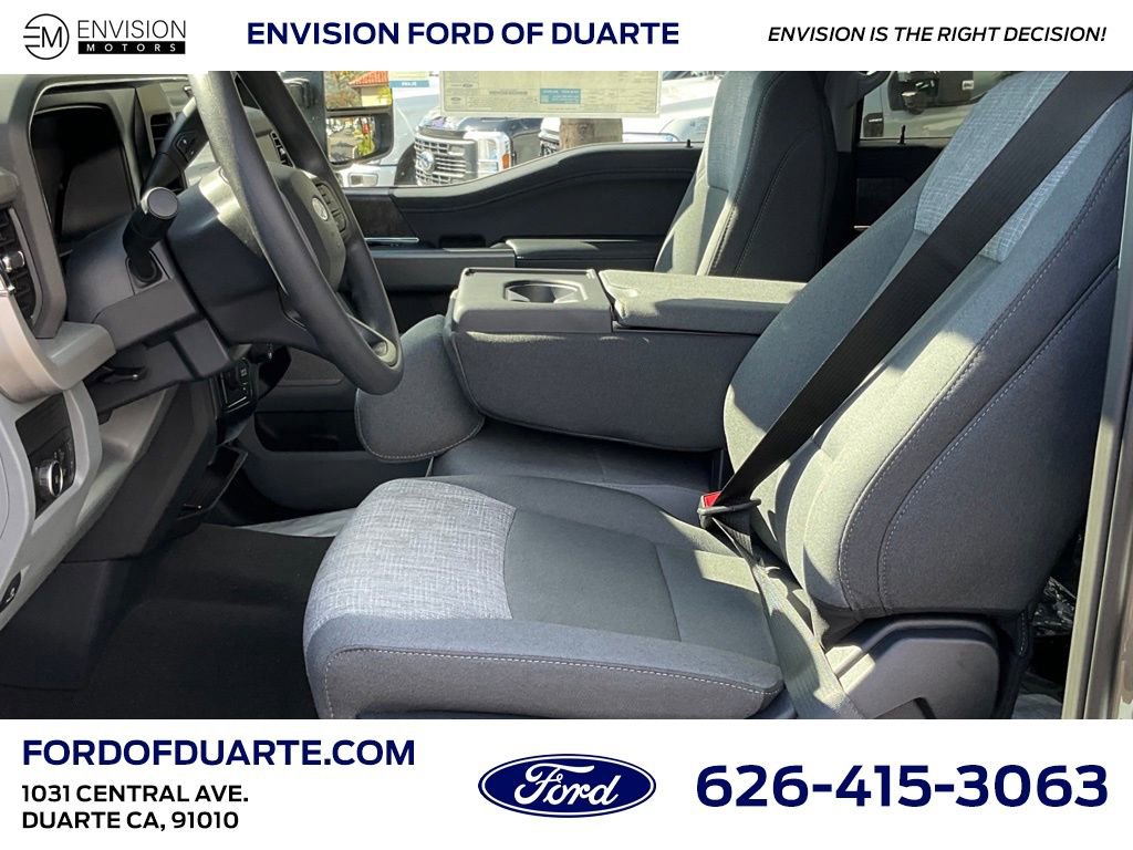 New 2026 Ford F450 XLT image 14