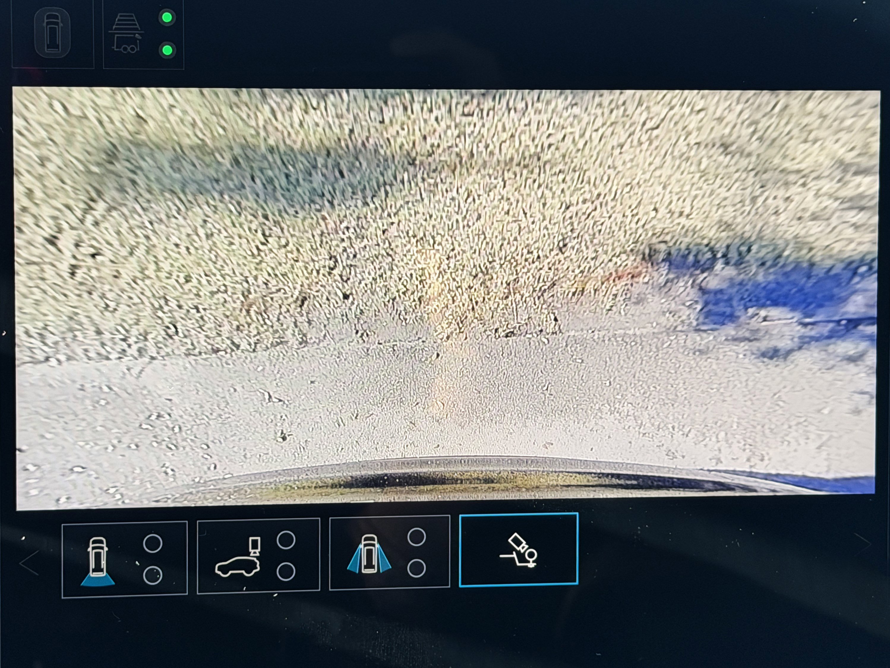 Used 2024 GMC Acadia Elevation w/ Luxury Package image 31