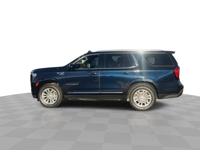 Used 2022 GMC Yukon SLT w/ SLT Luxury Package image 5