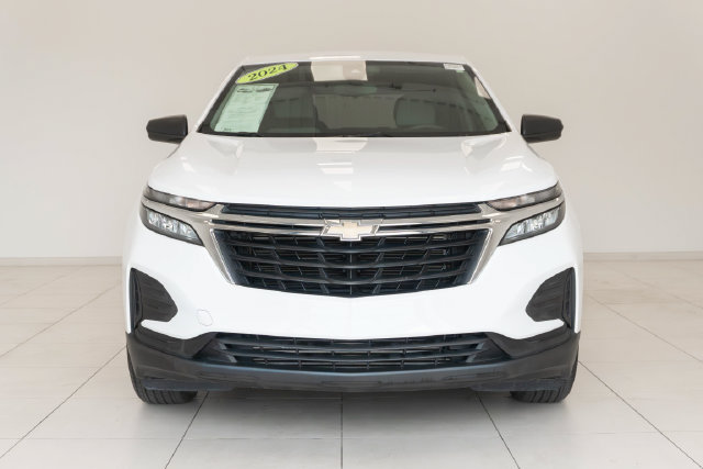 Used 2024 Chevrolet Equinox LS FWD image 5