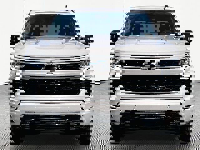 New 2026 Chevrolet Silverado 1500 RST w/ Safety Package image 2