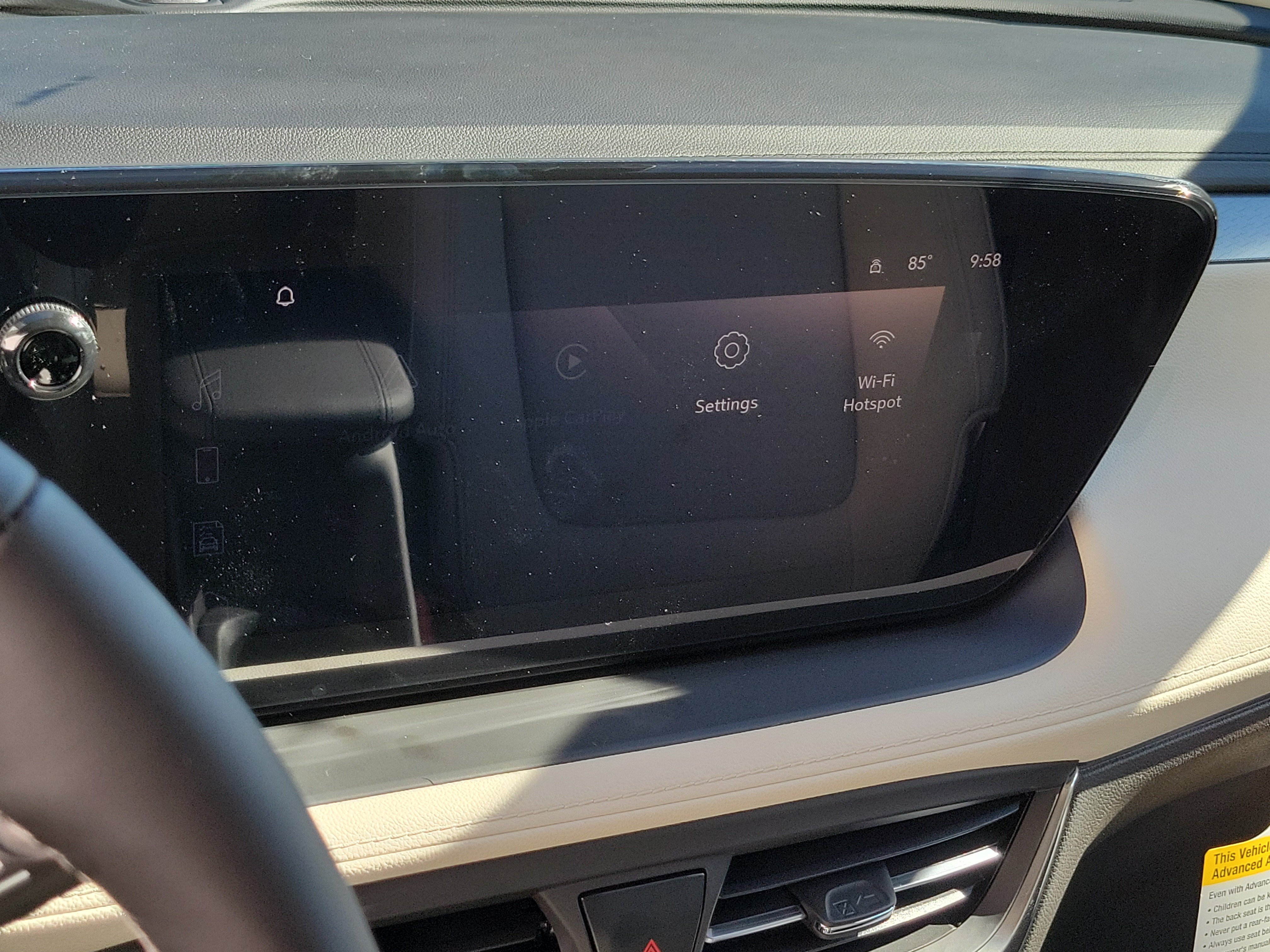 New 2026 Buick Encore GX Preferred w/ Comfort Package FWD image 28