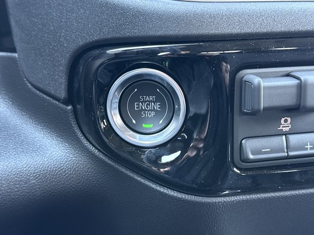 New 2026 Chevrolet Silverado 1500 LT Trail Boss w/ LT Trail Boss Premium Package image 30