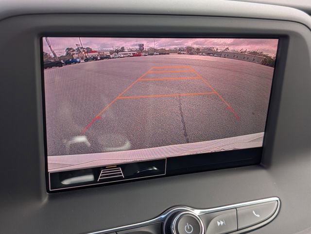 Used 2024 Chevrolet Camaro LT w/ RS Package image 17