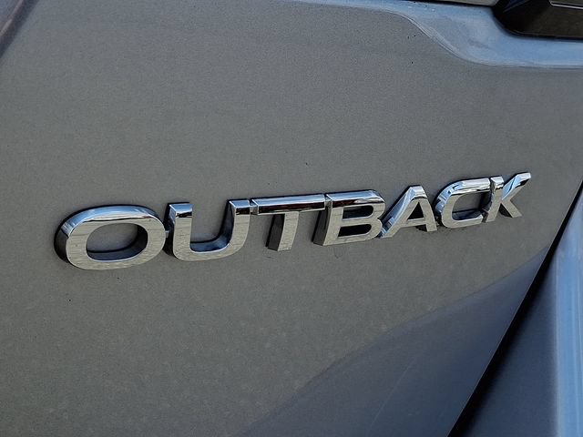 Used 2024 Subaru Outback Premium AWD/4WD image 30