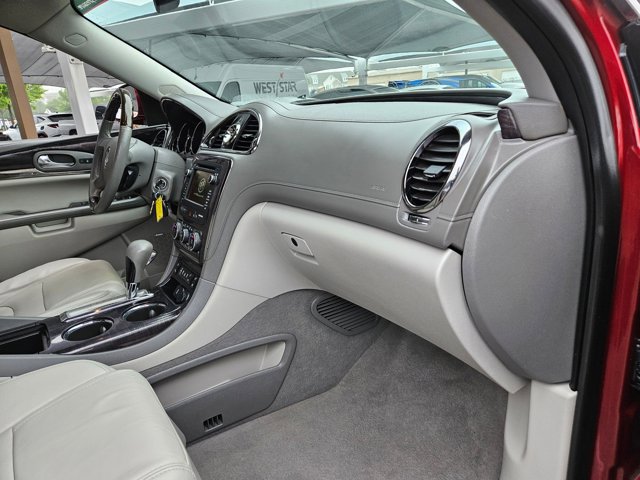 Used 2015 Buick Enclave Leather FWD image 17