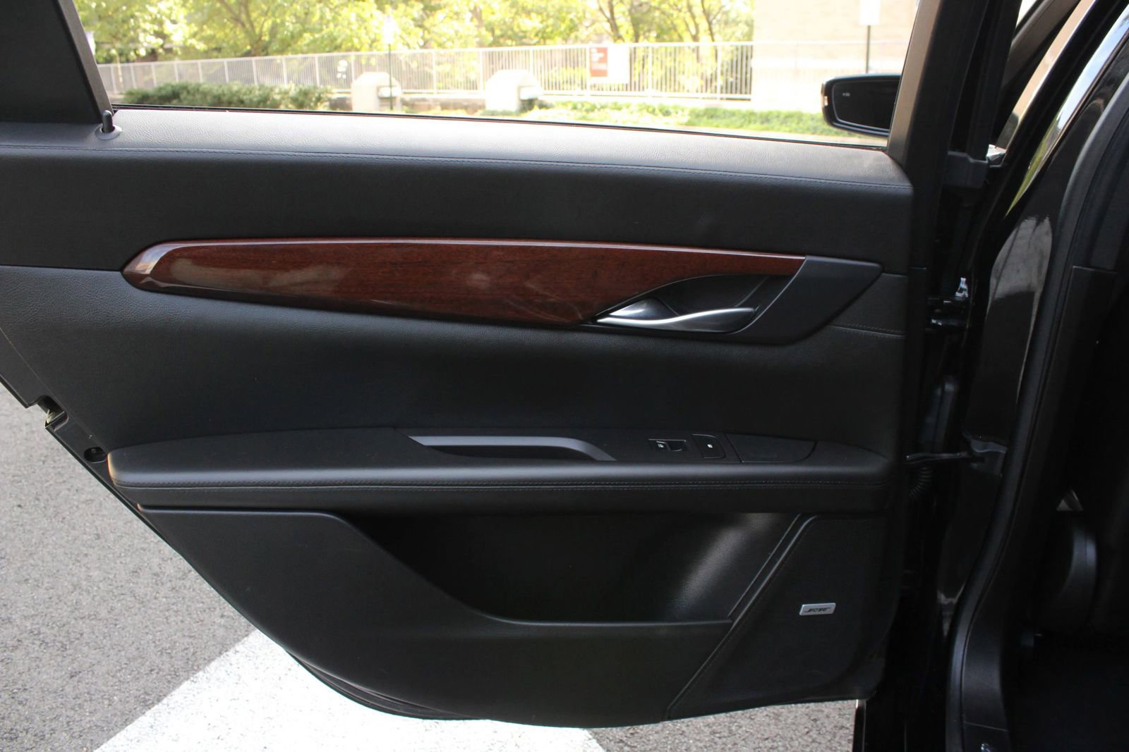 Used 2017 Cadillac CT6 3.6 AWD image 21