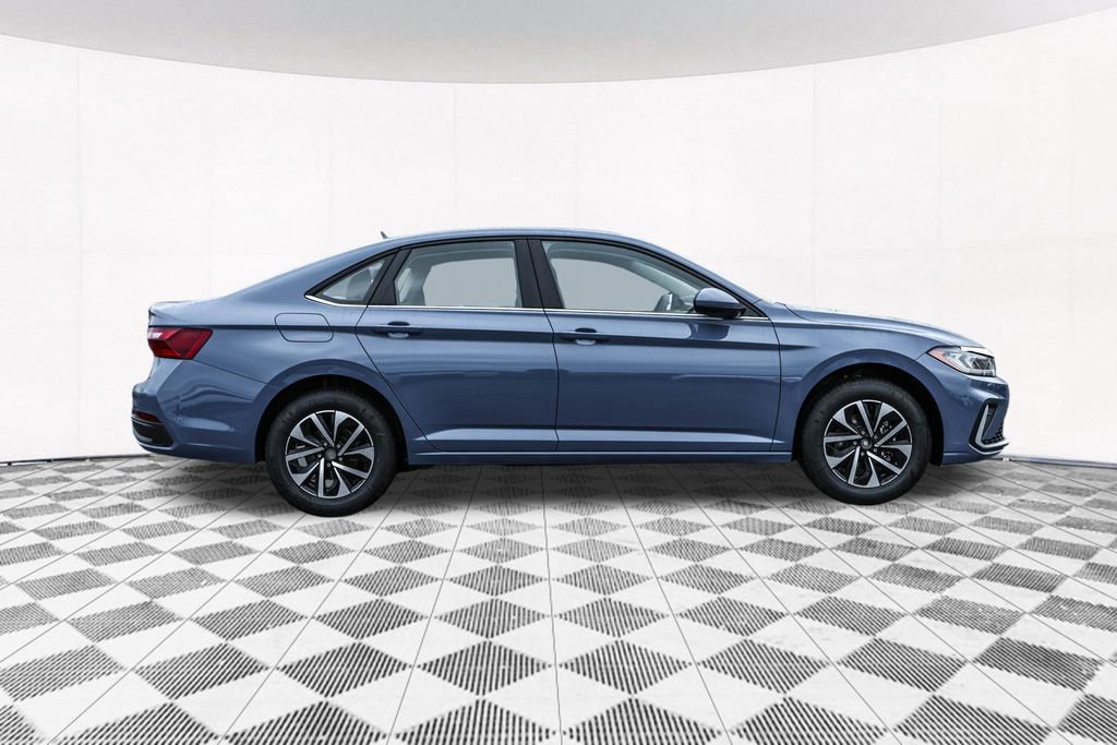 New 2026 Volkswagen Jetta S image 12