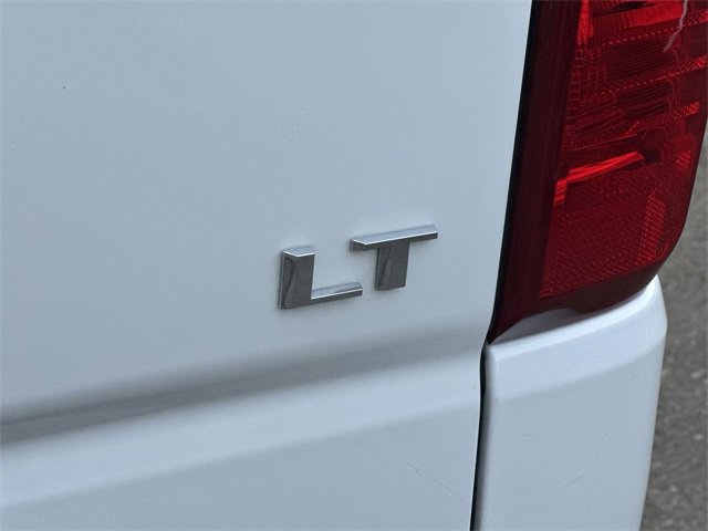 Used 2019 Chevrolet Silverado 1500 LT w/ All-Star Edition image 30