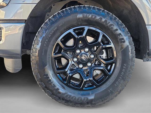 Used 2024 Ford F150 XLT w/ Equipment Group 302A MID image 23