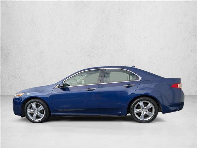 Used 2013 Acura TSX w/ Technology Package image 9