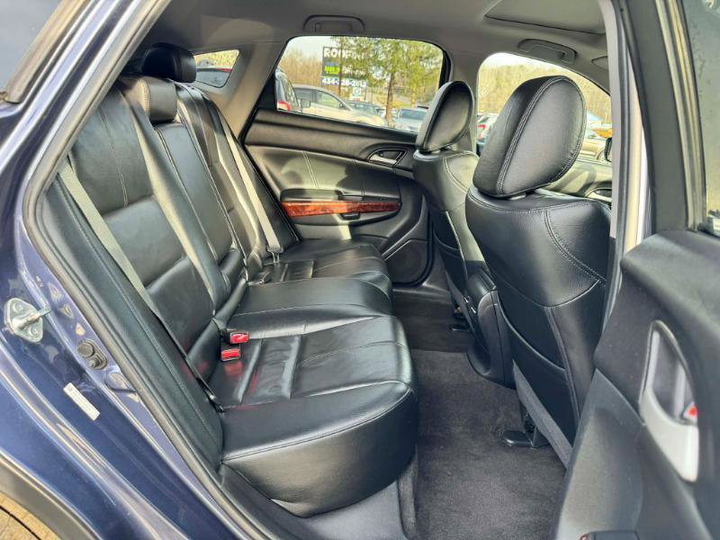 Used 2012 Honda Crosstour EX-L image 16