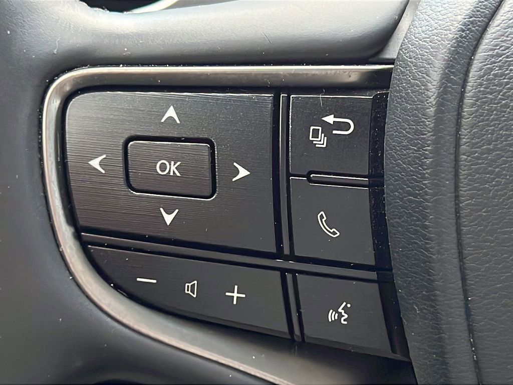 Used 2019 Lexus ES 350 w/ Premium Package FWD image 20
