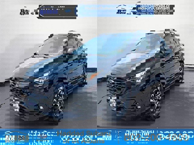 New 2025 Subaru Crosstrek 2.5i Premium