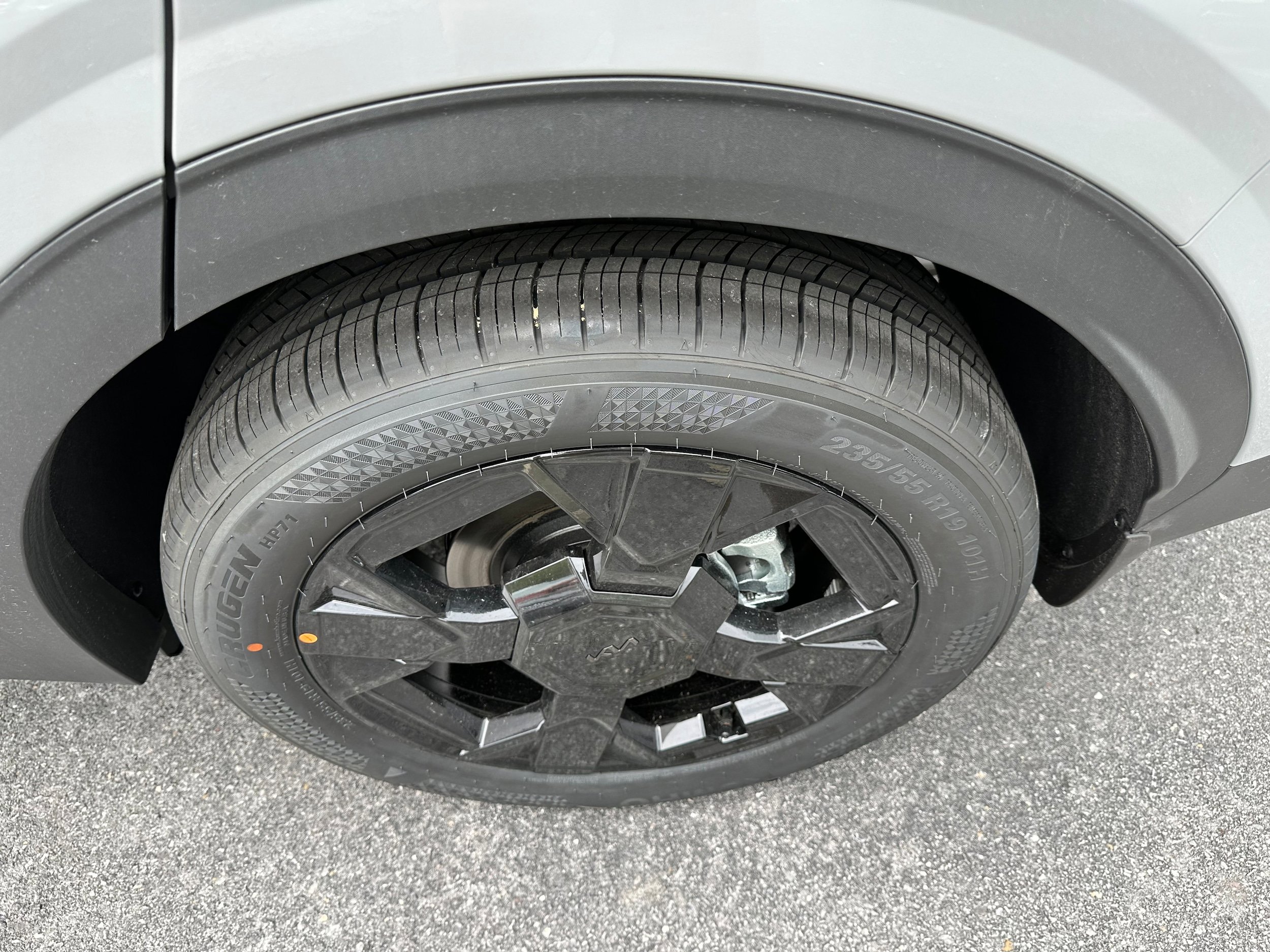New 2026 Kia Sportage X-Line AWD/4WD image 9