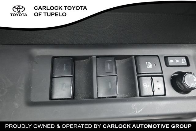 Used 2024 Toyota Tundra TRD Pro AWD/4WD image 21