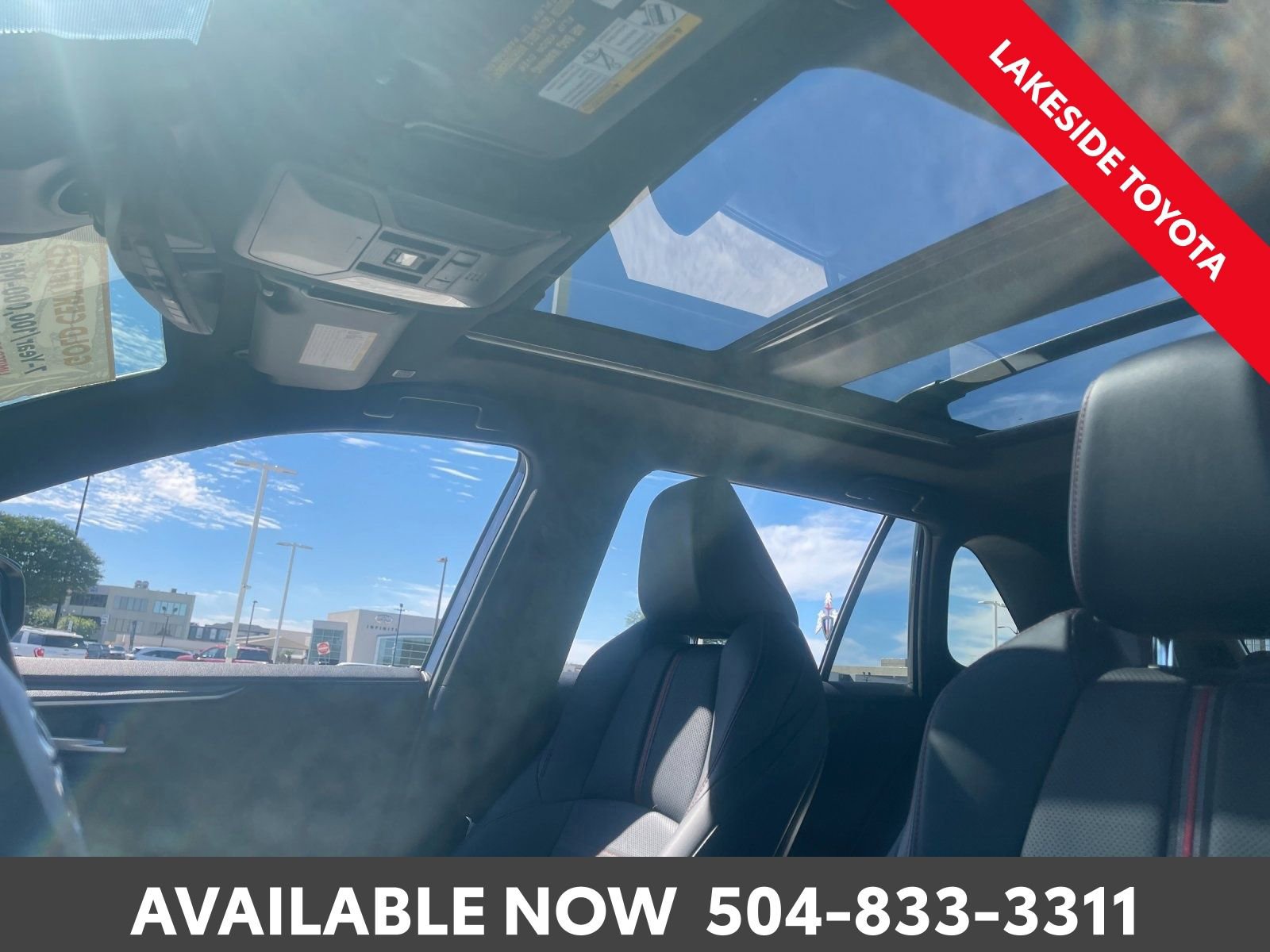 Certified 2025 Toyota RAV4 XSE w/ Premium Package image 34