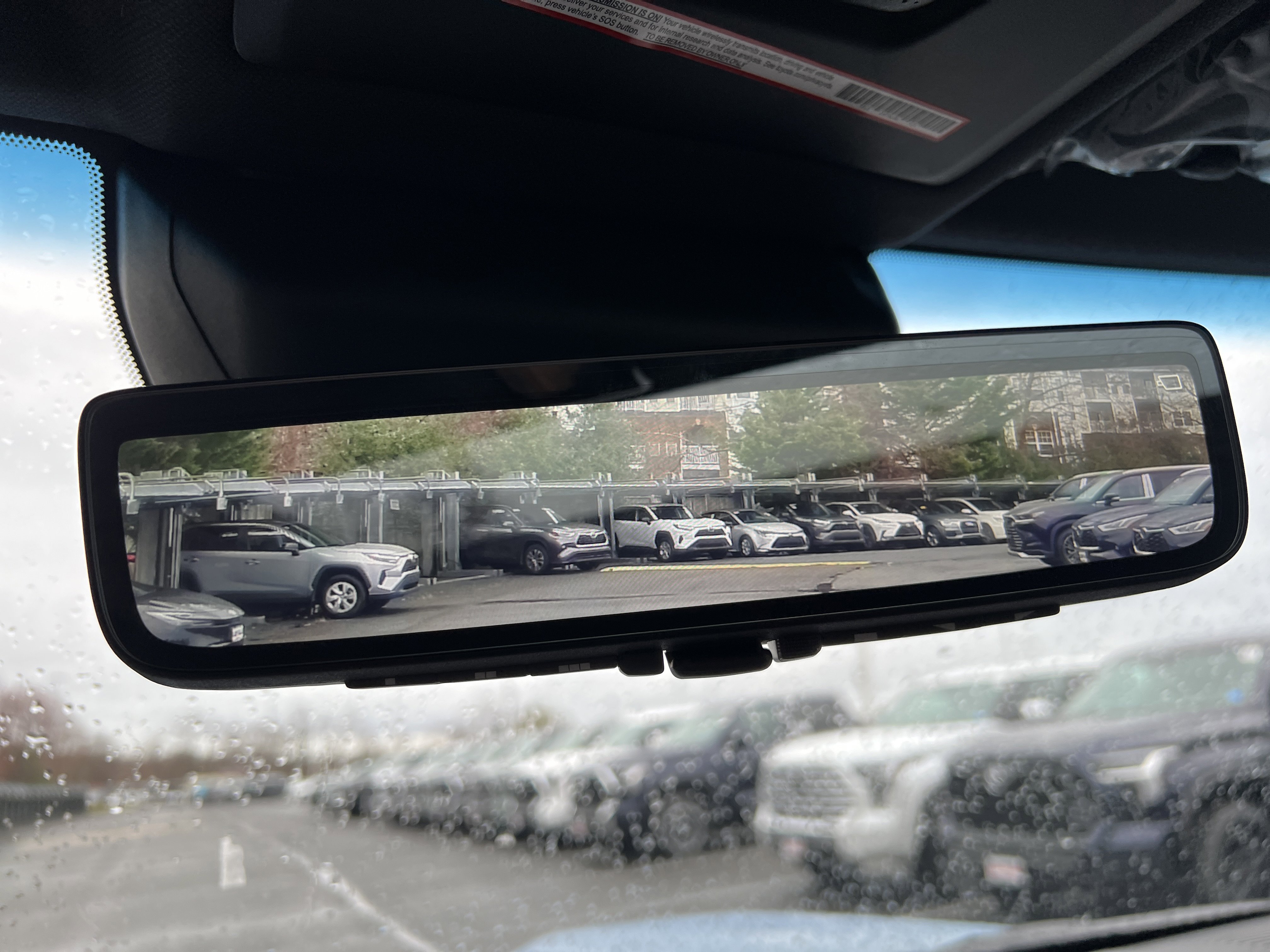 New 2026 Toyota Land Cruiser image 27