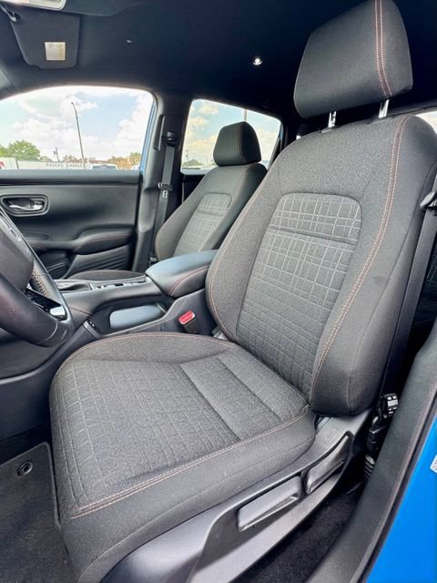 Used 2026 Honda HR-V Sport image 11