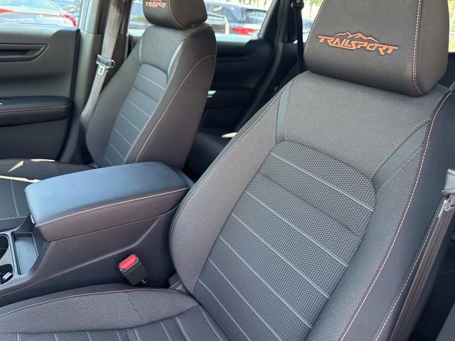 Certified 2026 Honda CR-V TrailSport image 20