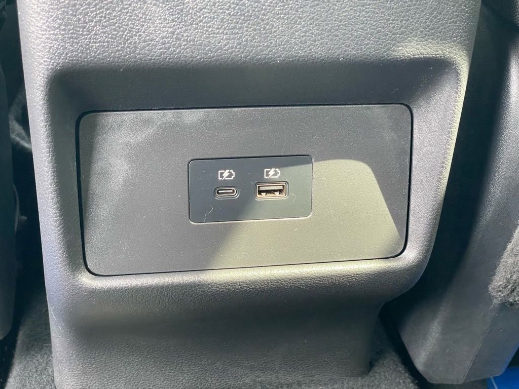 Certified 2023 Nissan Rogue SV AWD/4WD image 11