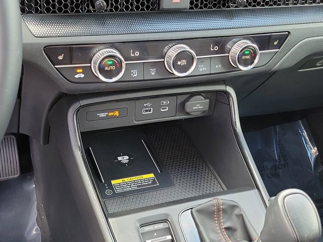 Certified 2025 Honda CR-V Sport-L image 30
