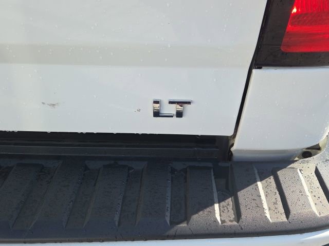 Used 2017 Chevrolet Silverado 1500 LT w/ All Star Edition image 9