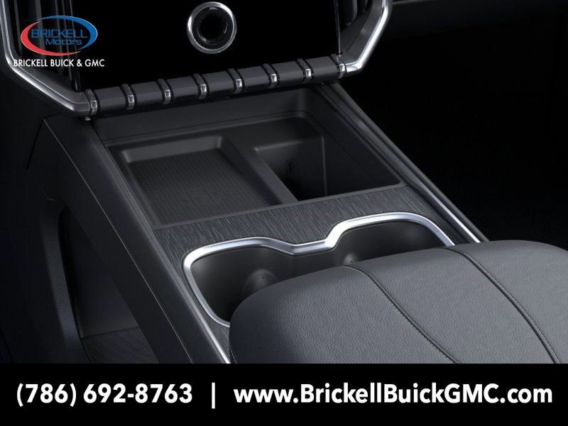 New 2026 GMC Acadia Elevation w/ Black Edition FWD image 23