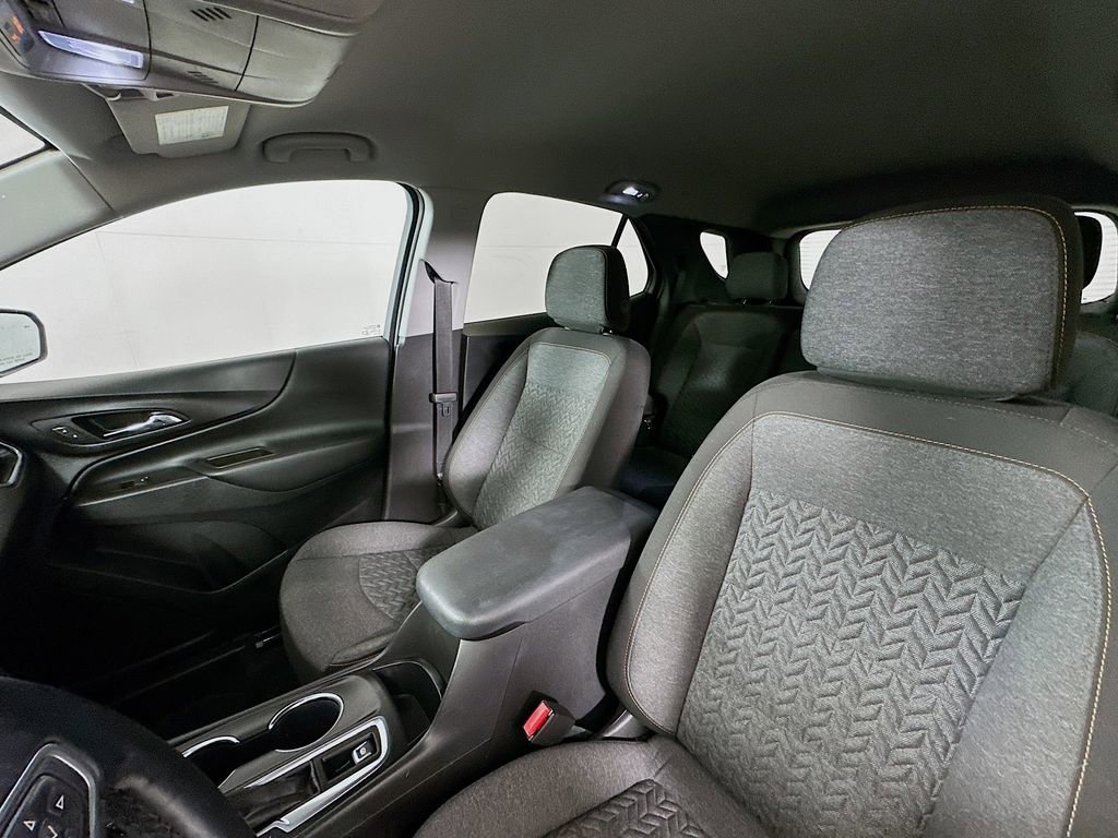 Used 2023 Chevrolet Equinox LT image 20